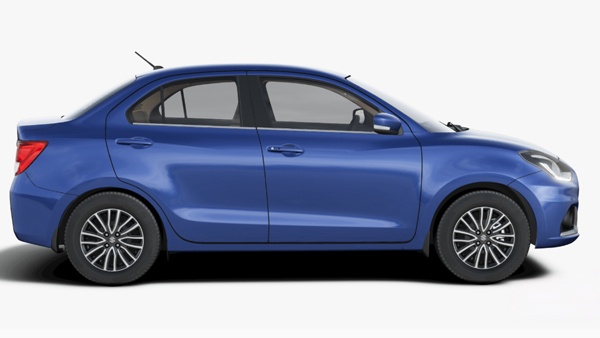 2025 New Maruti Suzuki Dzire Car Expected to Unveil In Bharat Mobility Global Expo details
