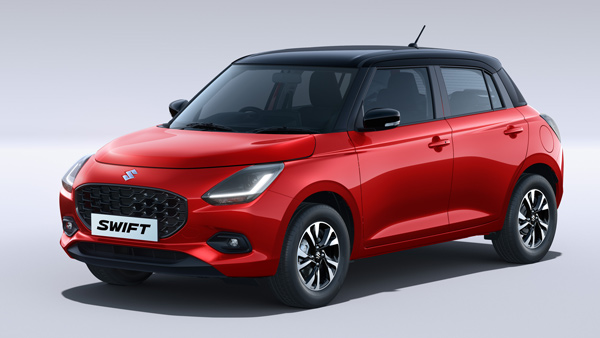 Maruti Suzuki Swift CNG Launched Rs 8 Lakh 33 Km Mileage Details