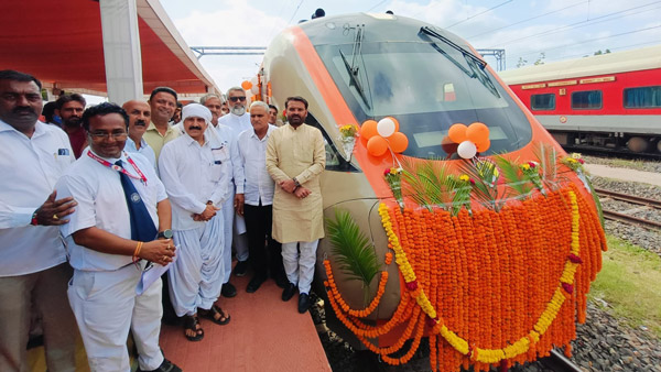 India s First Namo Bharat Rapid Rail Flag Off By Pm Narendra Modi Low Ticket Price Expected