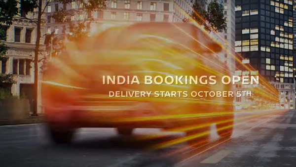 Nissan Magnite Facelift Booking Open Delivery Start On October 5 Expected Price And Features Details