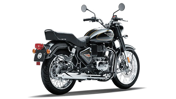 Royal Enfield Bullet 350 New Colour Variant Top Things You Need To Know