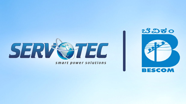 servotech-got-order-to-install-11-public-ev-charging-stations-for-bescom