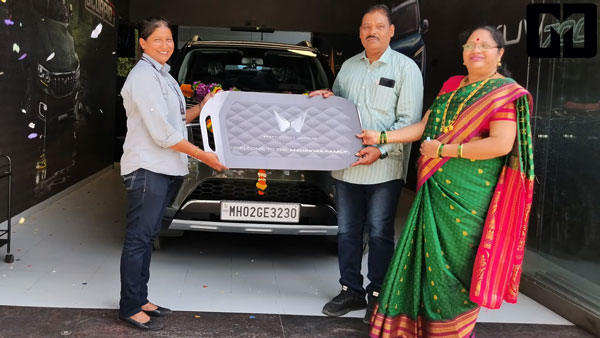 mahindra-scorpio-n-surprise-gift-to-father-viral-video