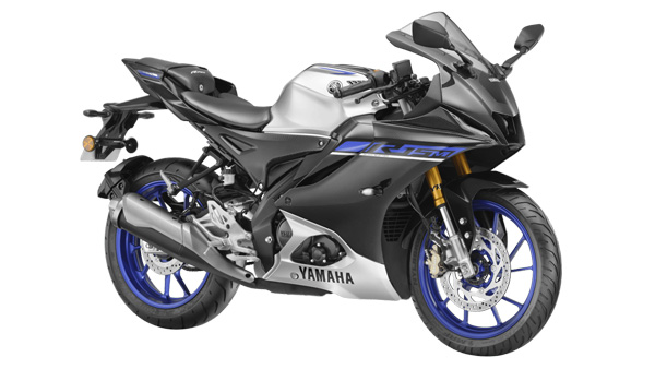 Yamaha R15M Carbon Fibre
