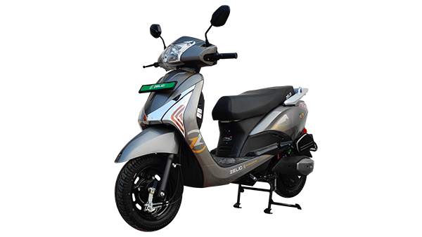 Zelio Mystery High-Speed Electric Scooter Top Things 81 999 Price Details