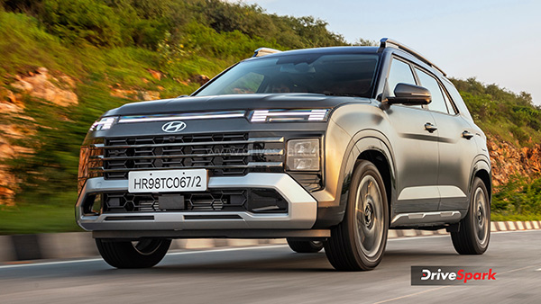 Hyundai Cars October 2024 Waiting Period Revealed Exter Venue Creta Alcazar