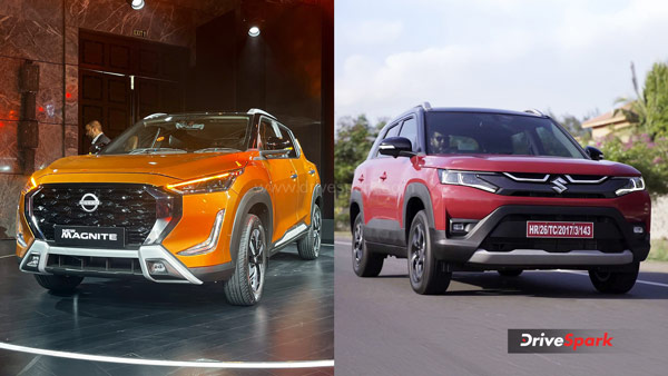 maruti-brezza-vs-nissan-magnite
