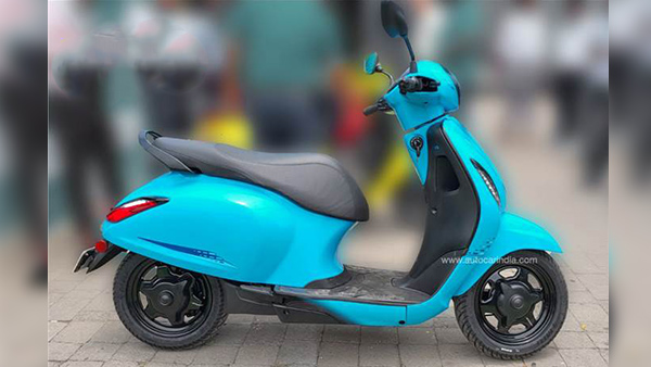 Is Amazon Great Indian Festival the best time for Bajaj Chetak electric