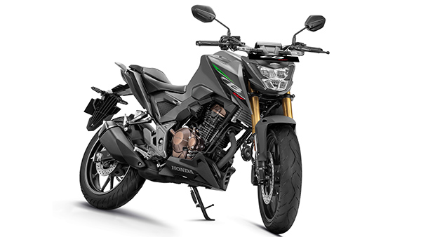 Honda CB300F Flex - Fuel Bike Top Things You Need To Know