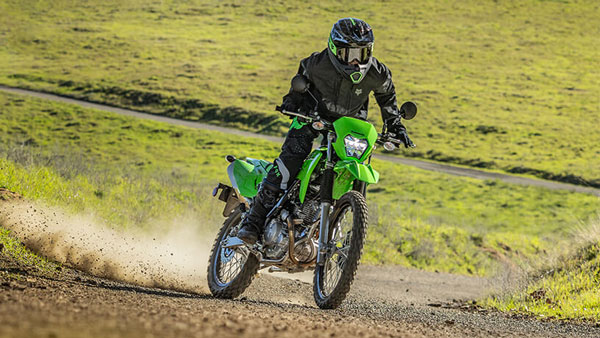 Kawasaki KLX 230