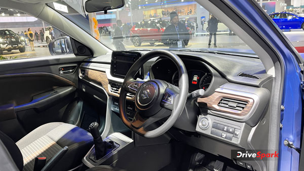 Maruti Suzuki Brezza Car On Road Price Mileage And Emi Details