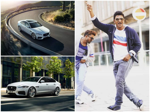 Power Star Puneeth Rajkumar Bike And Cars Collection