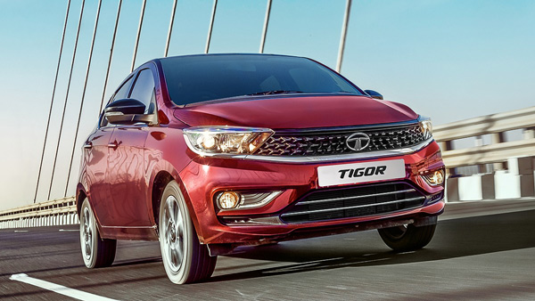 Tata Tigor Sedan Get Upto Rs 85 000 Discount In October 2024 Rs 6 Lakh Starting Price