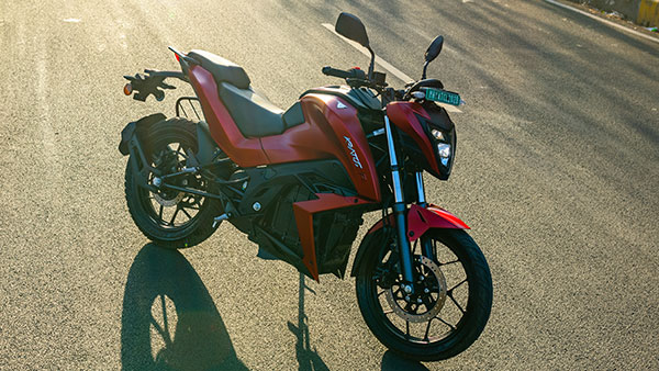 Premium Electric Bikes In India Tork Kratos R Revolt RV1 Matter Aera Kabira Mobility KM3000 Ultraviolette F77