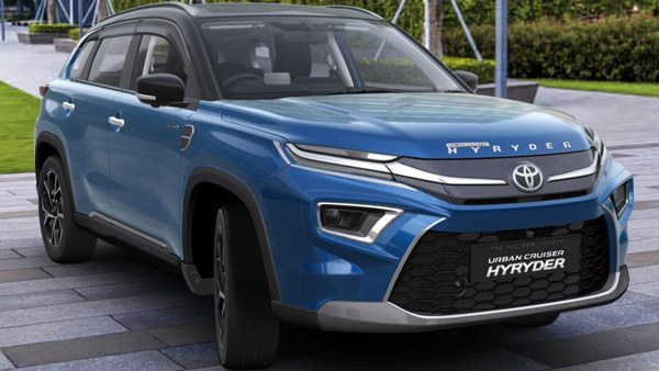 Toyota Hyryder Festival Limited Edition Launched In India More Details