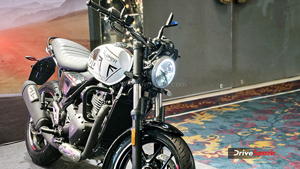 Top 3 Modern-Classic Motorcycles Under Rs 3 Lakh Triumph Speed T4 Bullet 350 Harley Davidson X440