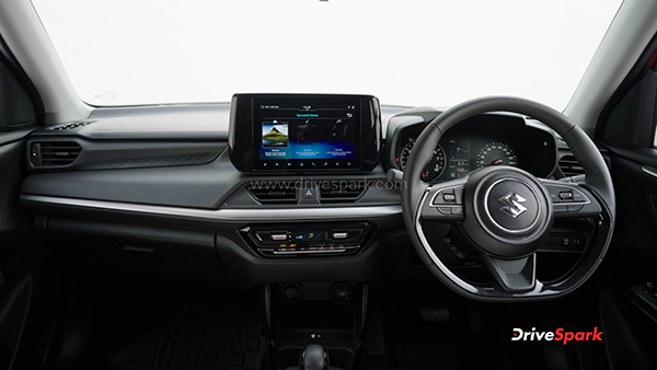 Maruti Suzuki Swift
