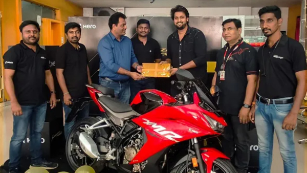 Middle Class Youth Like This Bikes Hero Karizma TVS Apache RTR 310 Bajaj Pulsar NS200