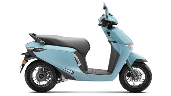 New Honda Activa e Electric Scooter Top Things You Should Must Know