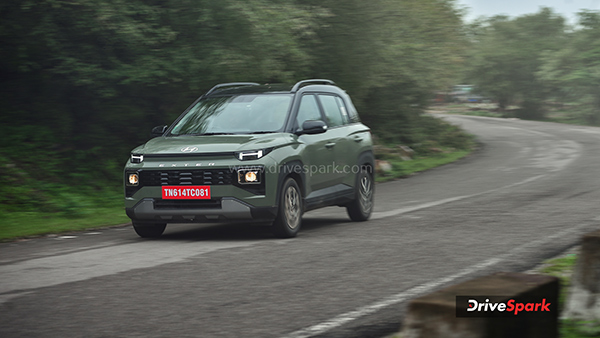 Hyundai Exter Suv On-Road Price Mileage And Emi Details