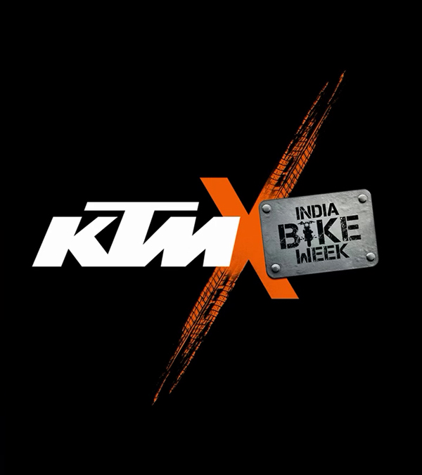 KTM 390 Adventure