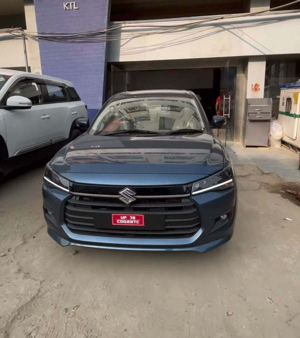 2014 Maruti Suzuki Dzire Deliveries Begin Expected On-Road Price And Emi Details