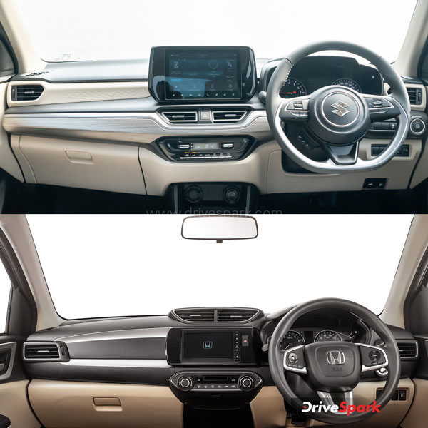 maruti-dzire-vs-honda-amaze-price-features-variants-comparison