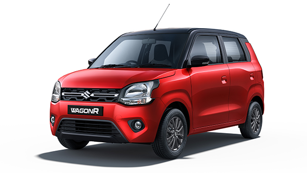 30 Plus Km Mileage Maruti Suzuki Wagonr Get Strong Hybrid Engine Launch In 2025 Expected