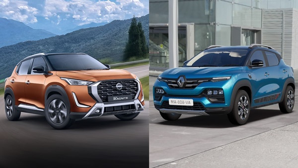 renault-kiger-vs-nissan-magnite-price-mileage-features-comparison