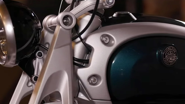 Royal Enfield First Electric Bike Flying Flea C6 Unveiled Details