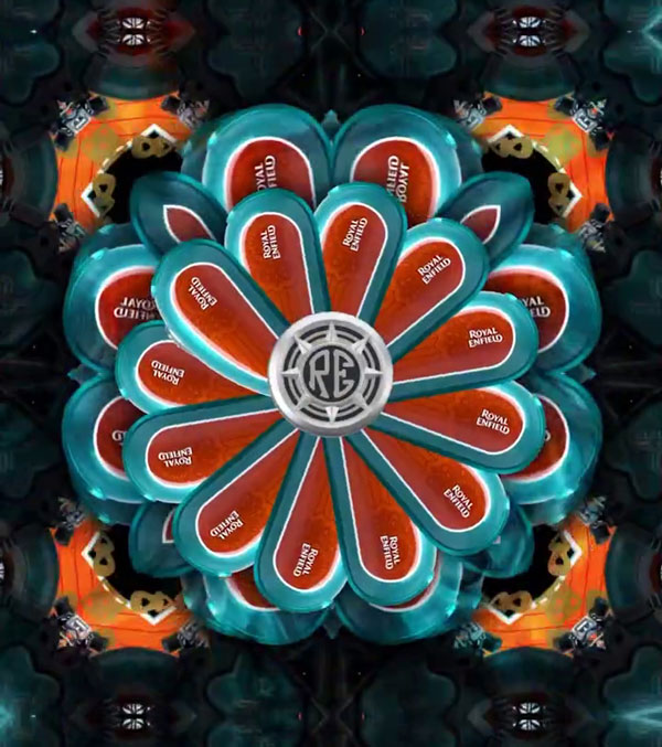 Royal Enfield Goan Classic 350