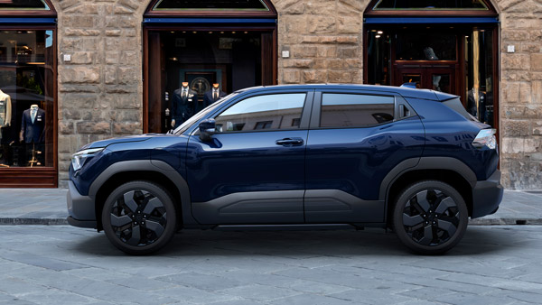 Maruti Suzuki e Vitara Debut In Bharat Mobility Expo 2025 Expected Price Range Features Details