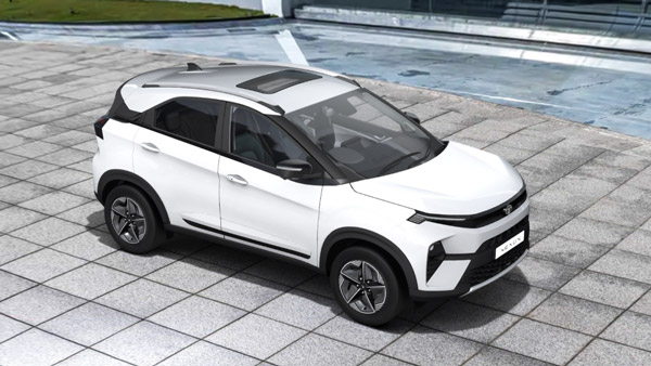 Tata Cars Have Discount Upto Rs 65 000 In November 2024 Tiago Tigor Altroz Punch Nexon Harrier Safari