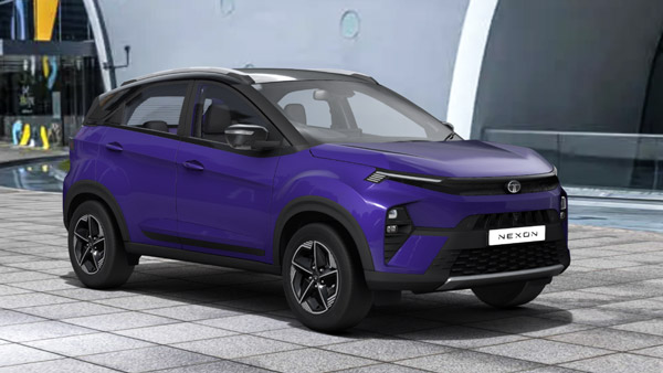 Tata Nexon November 2024 Discounts in Karnataka Variant-Wise Offers Explained