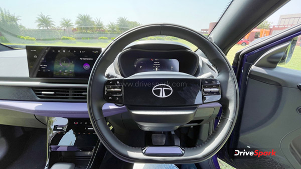 Tata Nexon Suv On-Road Price Mileage And Emi Details