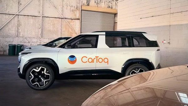 Tata Sierra Ev Production Version First Pictures Leaked Expected Price And Features Details