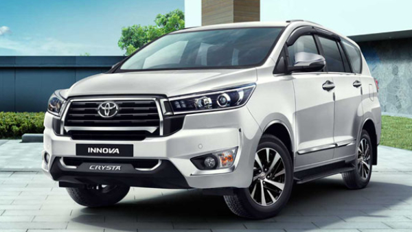 Powerful Diesel Cars With Good Mileage Toyota Innova Crysta Mahindra Scorpio Classic Tata Safari