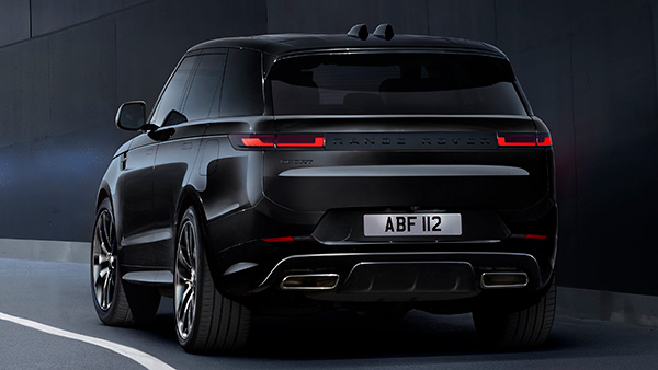 Range Rover Sport