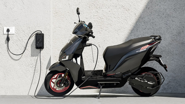 Brisk Origin Electric Scooter Top Things You Should Must Know