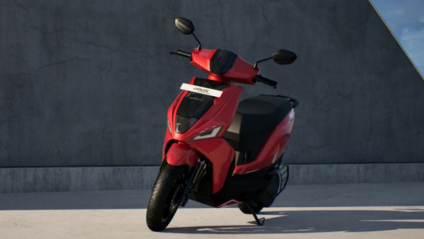 Brisk Origin Electric Scooter Launched In India Rs 1 39 000 Price 200 Km Plus Range Details