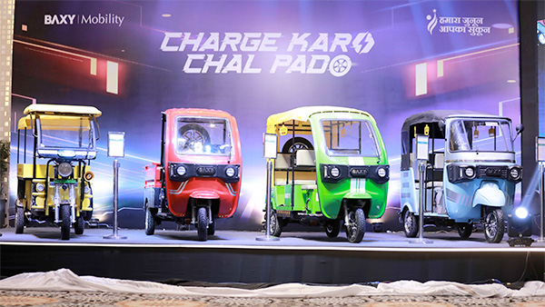 baxy-mobility-launches-a-new-range-of-electric-three-wheelers