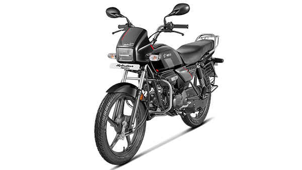 Hero Splendor Plus Bike On Road Price Mileage And Emi Details