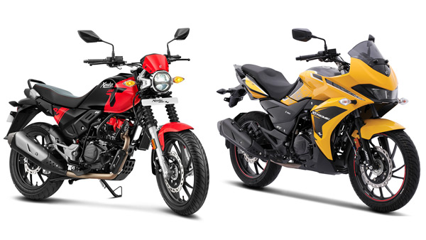 Hero Xtreme 200S 4V XPulse 200T 4V Bikes Discontinued In India Details