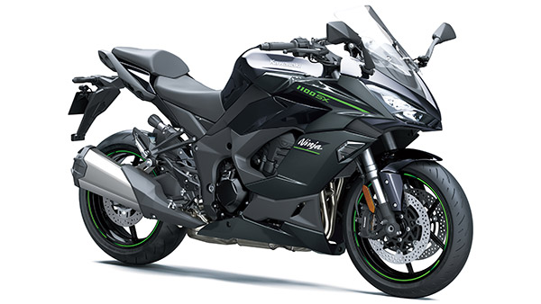 Kawasaki Ninja 1100SX