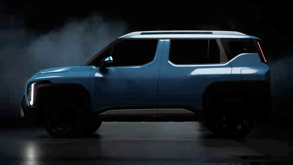 Kia Syros Suv Debut Tomorrow Expected Price Mileage And Features Details