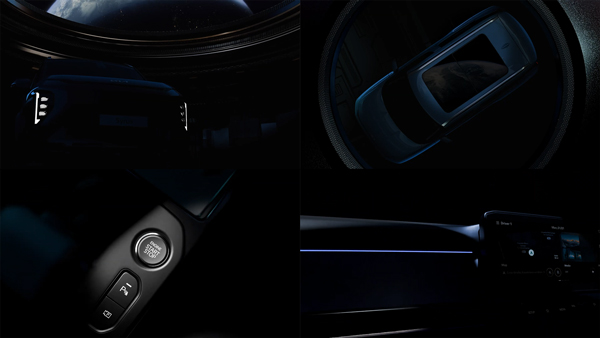 Kia Syros Teased Again So Many Features Revealed Video