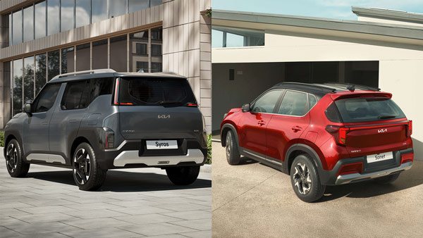 new-kia-syros-vs-sonet-engine-features-safety-details