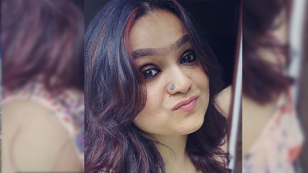 Celebrity Keerthi Nair Buys Audi Q8 e-tron