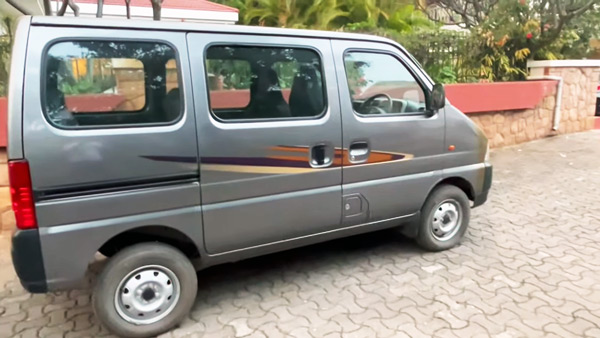 Maruti Eeco
