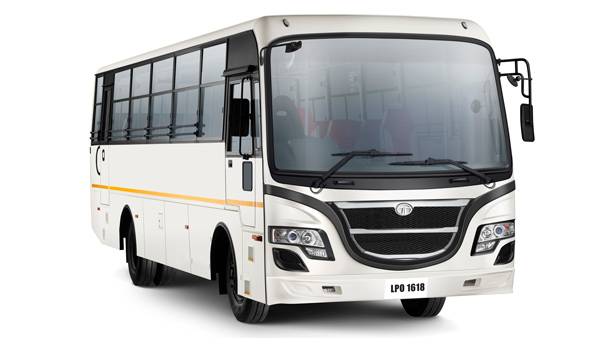 Tata Bags Orders Of 1 297 Bus From UPSRTC Details